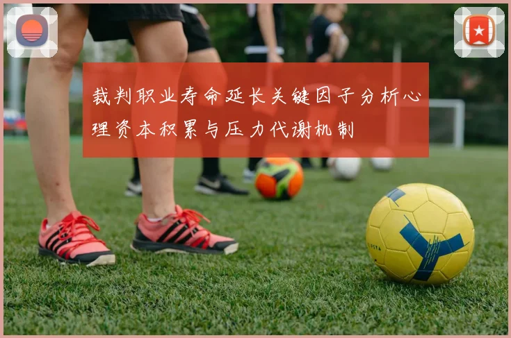 裁判职业寿命延长关键因子分析心理资本积累与压力代谢机制